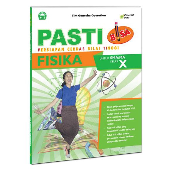 Soal Akm Fisika Sma Kelas 12 Revisi Id