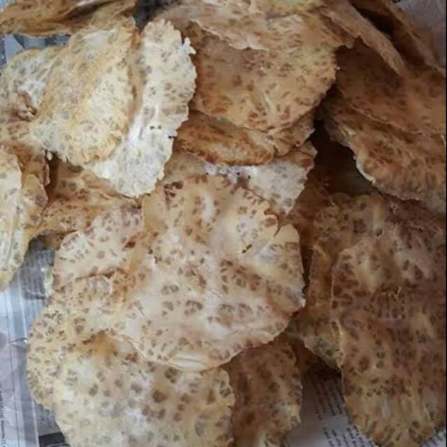 Emping Jengkol Mentah / Jengkol asli Shopee Indonesia