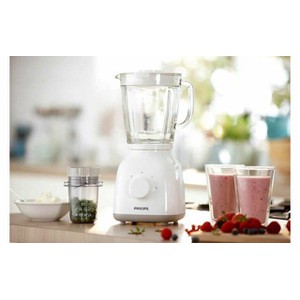 Jual Blender Philips Beling Baru Kuat Dan Pro Blend Mata Pisau 2106 | Shopee Indonesia