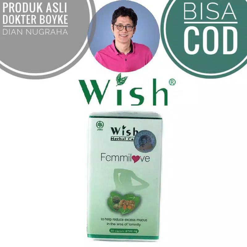 Obat Keputihan Herbal Yang Ampuh Dr Boyke Untuk Wanita