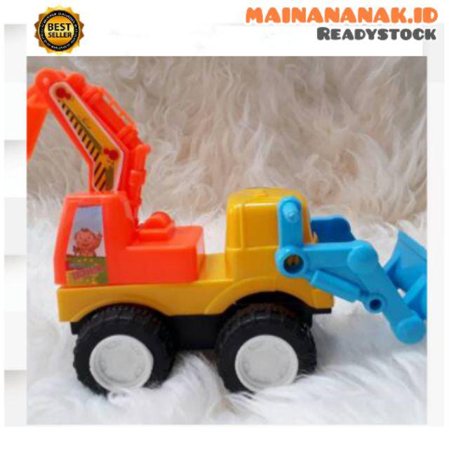 Jual Mainan Anak Laki Laki Usia 2 Tahun Ke Atas | Shopee Indonesia