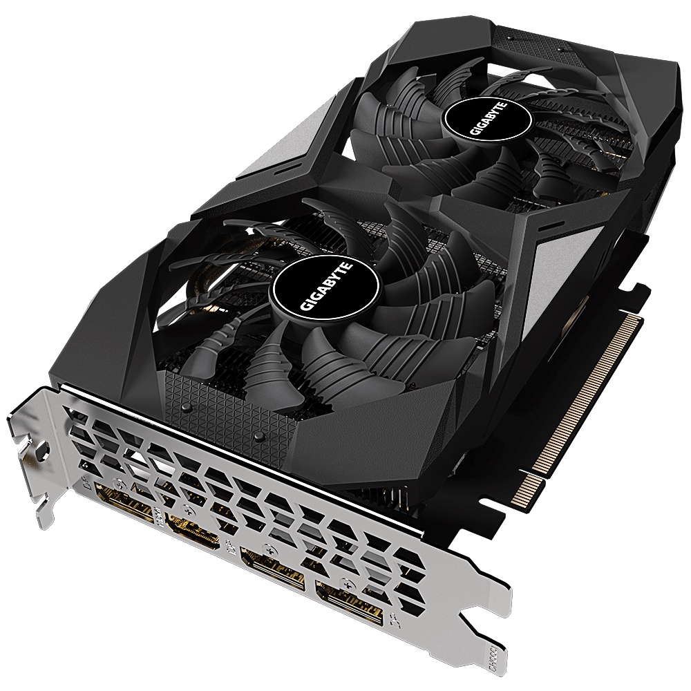 Jual Gigabyte Geforce Gtx 1660 Super Oc | 6Gb Gddr6 | Shopee Indonesia
