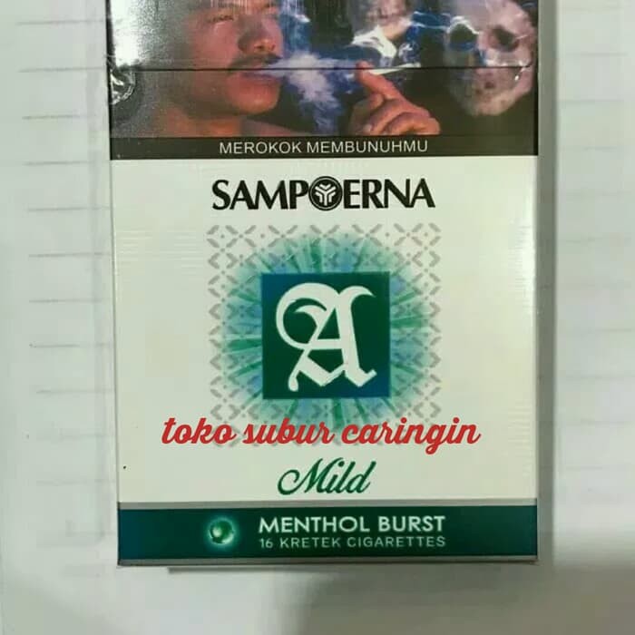 Gambar Mentahan Rokok Sampoerna gambar status lucu wa