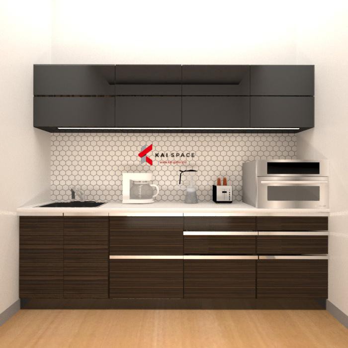 Dapur Cantik 10 Dapur Cantik Dengan Lantai Kayu Kerja Kerja Rumah