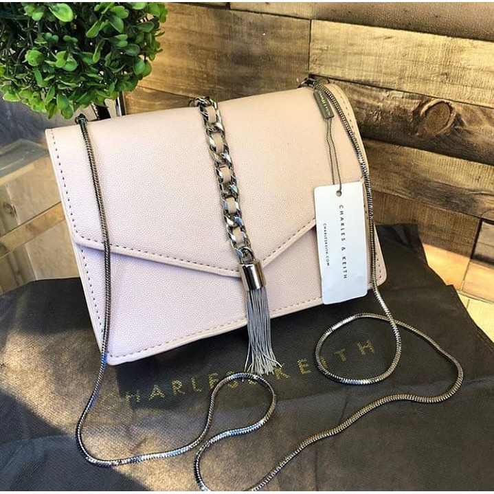 Tas Pesta Mewah Slingbag Wanita Mama Muda Gaul Tas