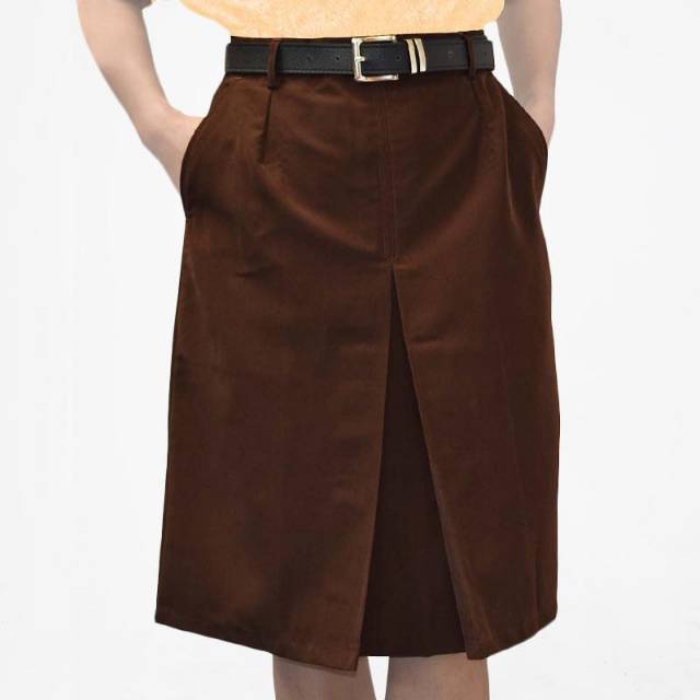 Jual Seragam Pramuka SMP Rok pendek/panjang Indonesia|Shopee Indonesia