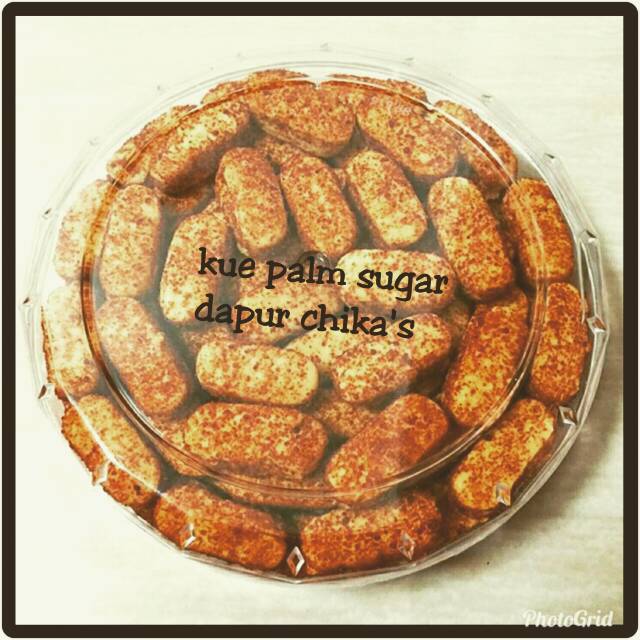 Kue Palm Sugar Homecare24