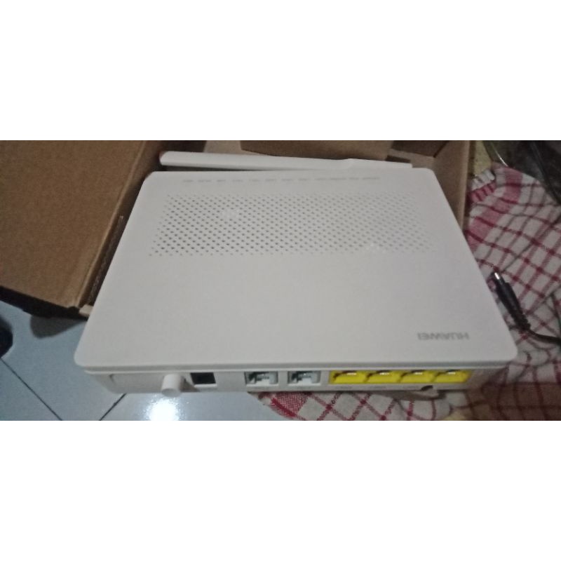 Jual huawei hg8245h | Shopee Indonesia