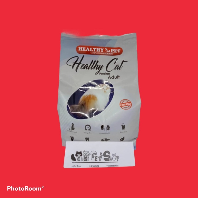 Jual Healthy Pet Persian Adult Freshpack 7.5Kg Indonesia|Shopee Indonesia