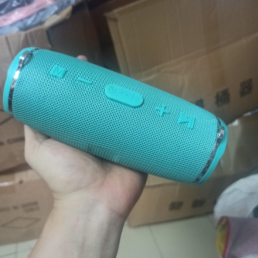 Jual Speaker Bluetooth Murah!!! Setara Jbl Xtreme Original + Usb Flashdisk Original+ Up To 1000 Lagu | Shopee Indonesia