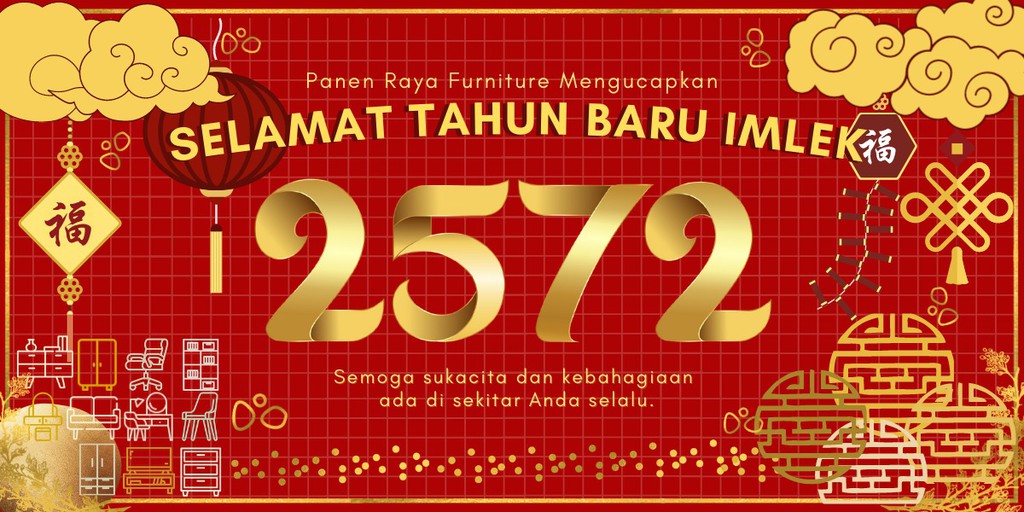 Toko Online Panen Raya Furniture Shopee Indonesia