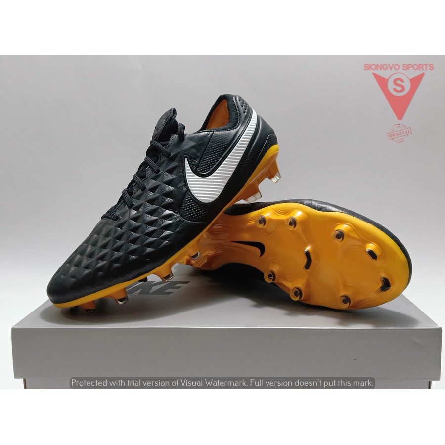 Jual Sepatu Bola Nike Tiempo Legend 8 Elite Tc Fg Original Cv3141017 | Shopee Indonesia