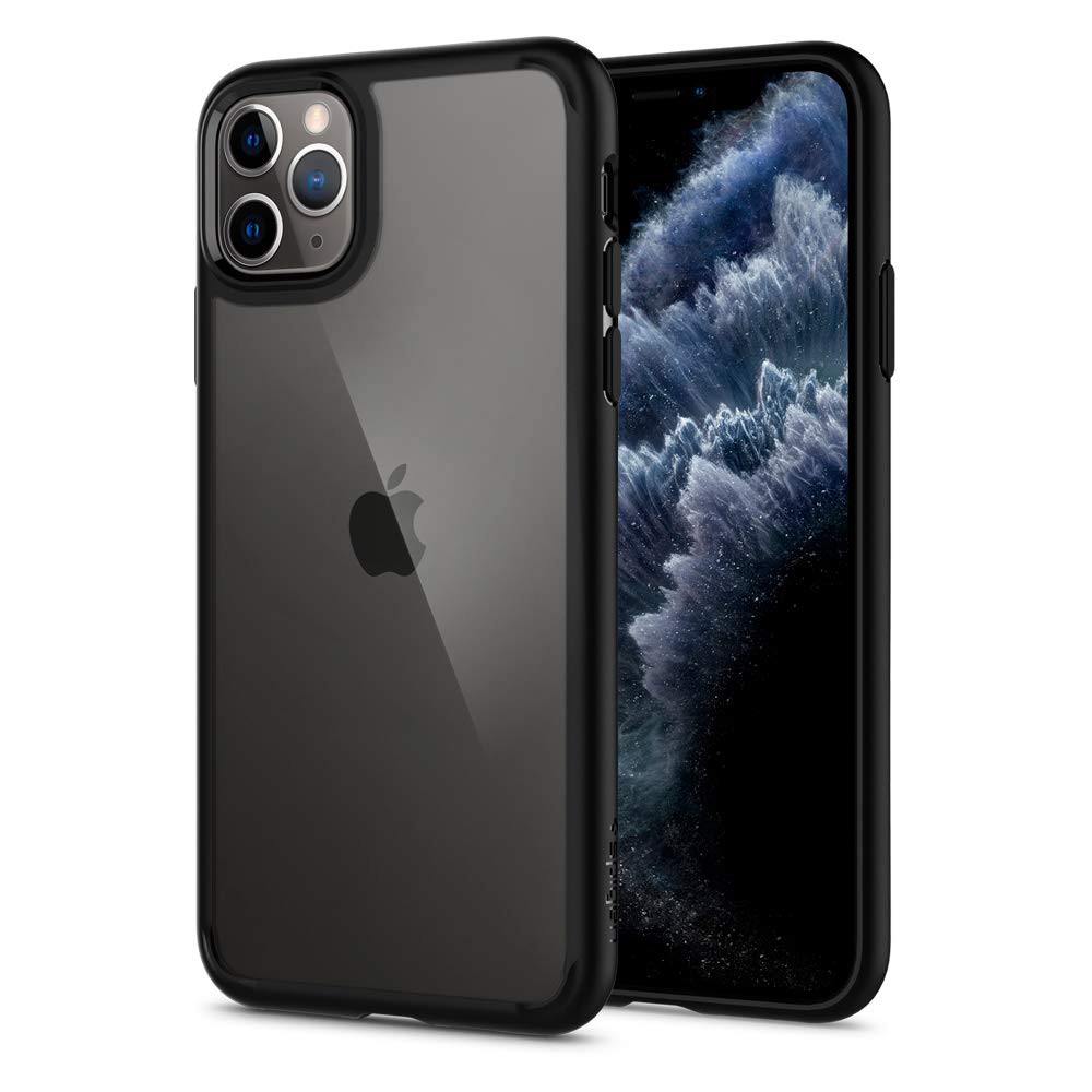 Jual Spigen Iphone 11 / 11 Pro / 11 Pro Max Case Ultra Hybrid Series | Shopee Indonesia