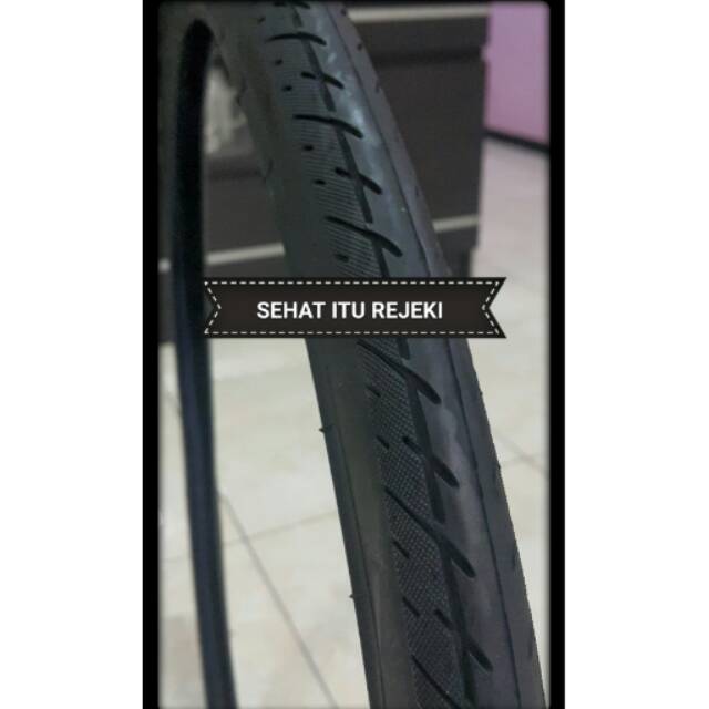 Jual Ban Luar Sepeda / Road Bike Tire 26 X 1.50 Polygon | Shopee Indonesia
