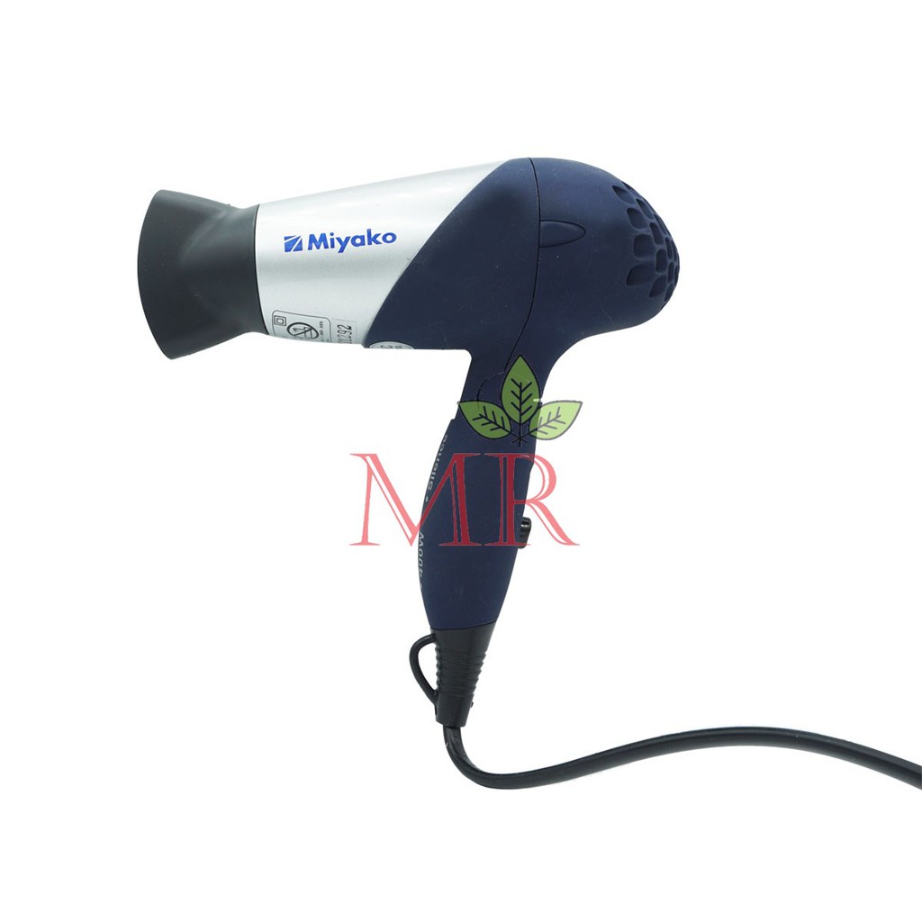 Jual Hair Dryer Miyako HD 550G Indonesia