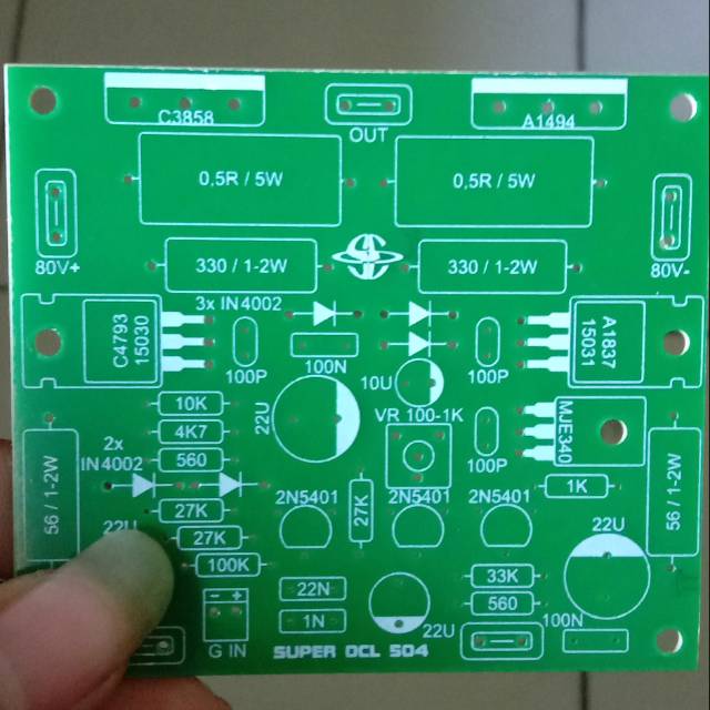 Layout Socl 504 Creativeried
