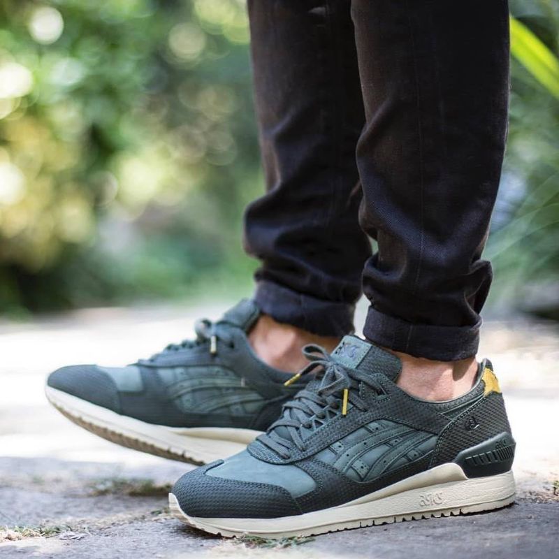 Jual Sepatu Asics Harga Terbaik & Termurah Desember 2022 | Shopee Indonesia