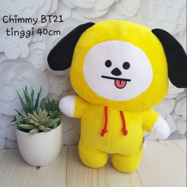 Harga Boneka Bt21 Asli Di Shopee boneka baru