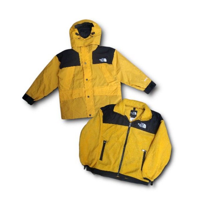 Jual Vintage The North Face Goretex Kids | Shopee Indonesia