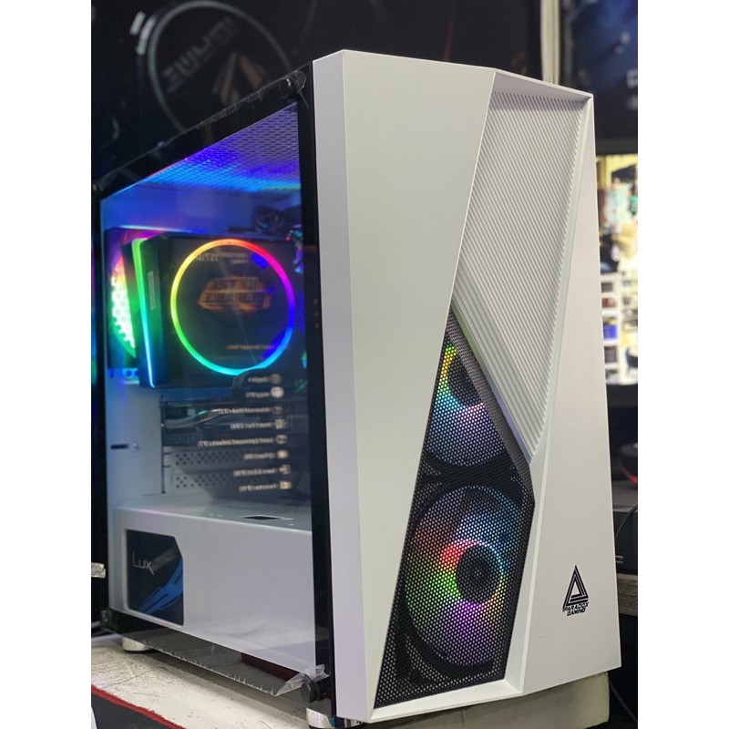 PC Gaming i5 9400F / GTX1650 4GB SUPER / 16GB Shopee