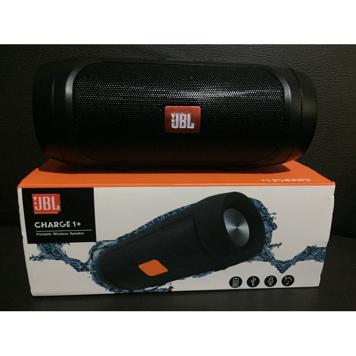 Jual Speaker Jbl Charger 1+ Mini Portable Bluetooth Speaker wirelees Shopee Indonesia