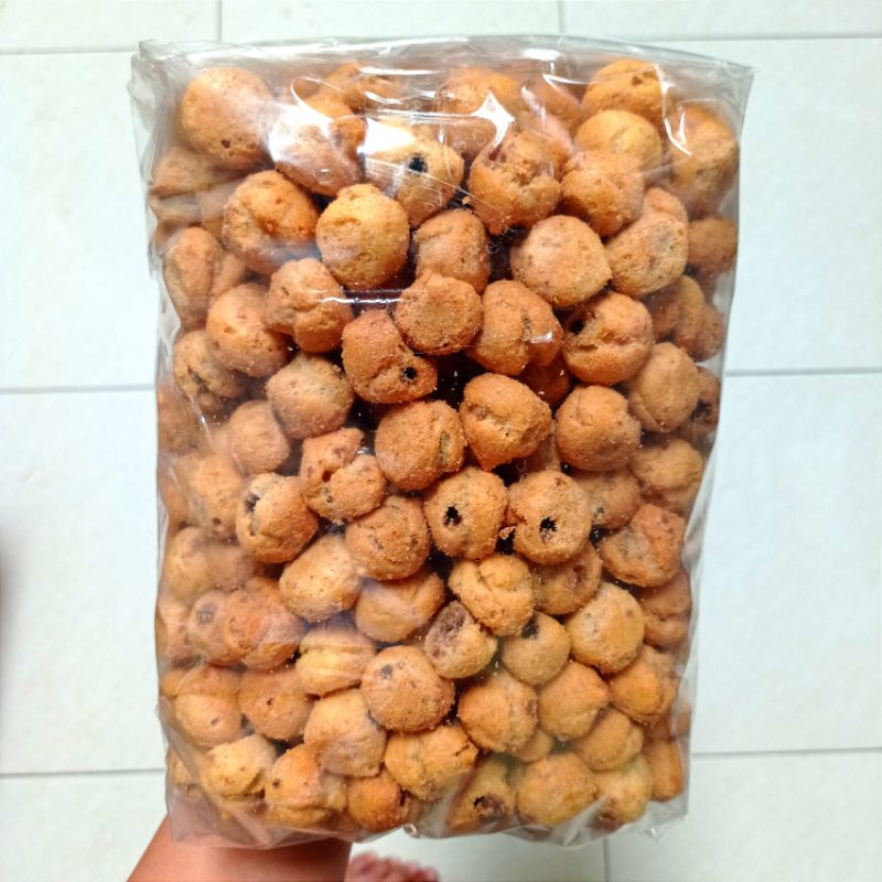 Jual Sus Kering Coklat 1 Kg | Shopee Indonesia