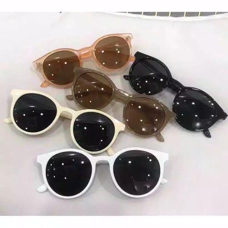 KACAMATA KOREA Shopee Indonesia