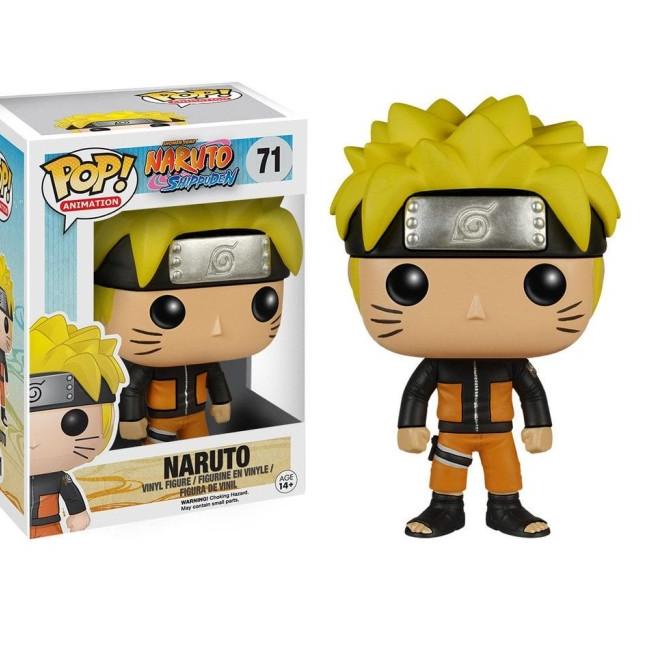 Jual ✯➭ Funko Pop! Animation Naruto - Naruto #71 Kirim Langsung Indonesia|Shopee Indonesia