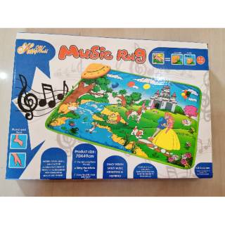 Jual Karpet Musik Harga Terbaik & Termurah Agustus 2022 | Shopee Indonesia