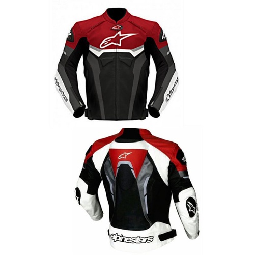 Jual Jaket Motor Sport Motogp Touring Balap Full Protektor Bikers Tebal Safety Keren Kuat Roadrace Sport Moge Ninja Cbr R15 R25 Gsx Zx Rx King Yrki Nmax Xmax Pcx Jet Darat Cb