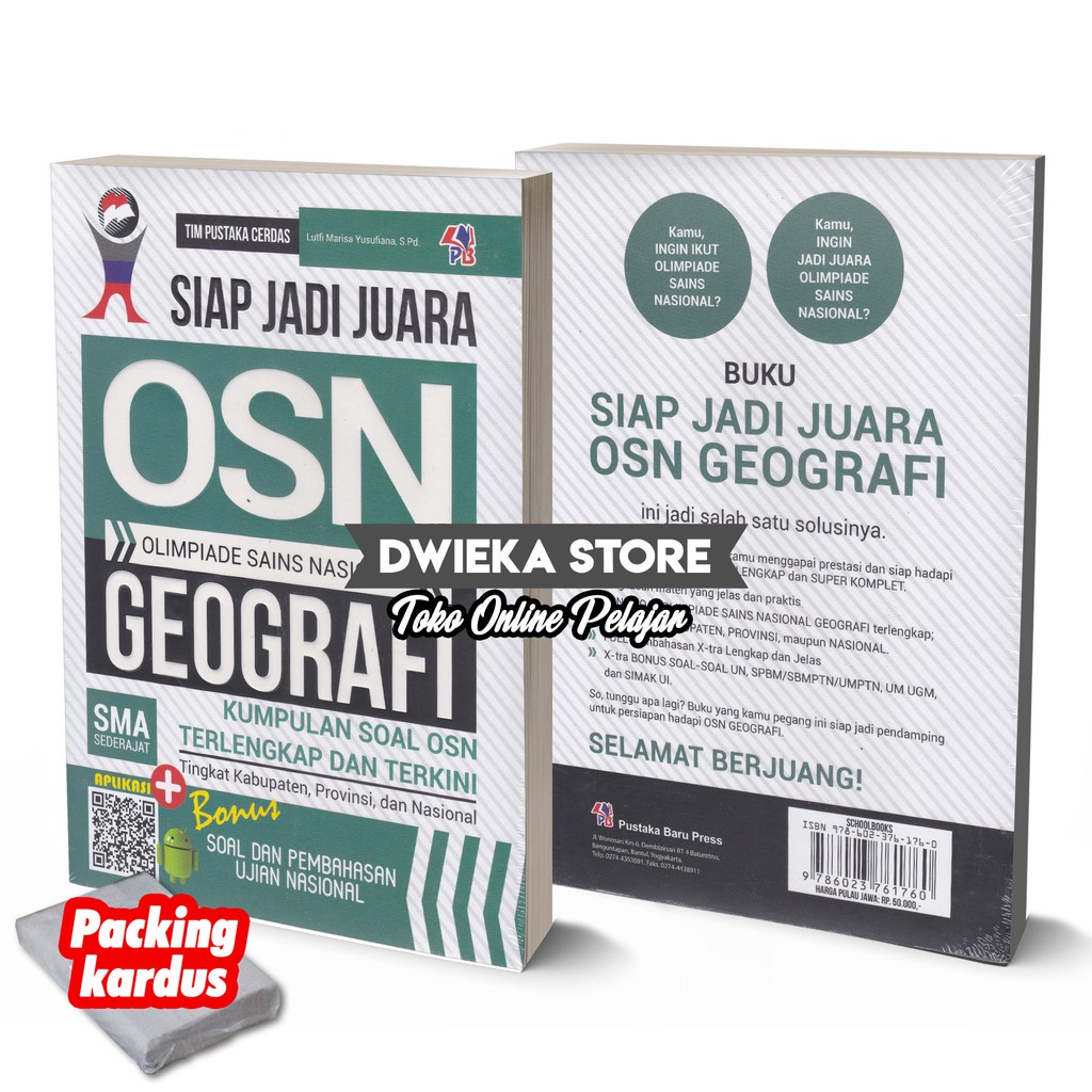 Soal Osn Geografi 2018 Dunia Sosial