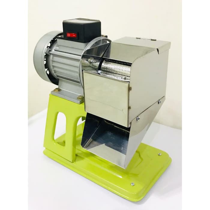 TERBARU MESIN PARUT KELAPA LISTRIK POWERCOOK Shopee Indonesia