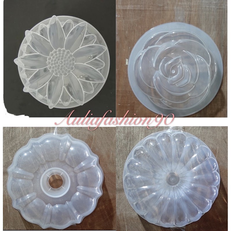 Cetakan Agar Ager Jelly Puding Coklat Bahan Plastik Shopee Indonesia