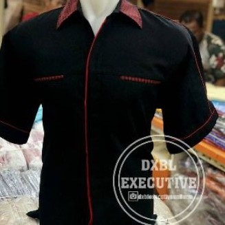 Jual kemeja PDF/seragam Indonesia|Shopee Indonesia