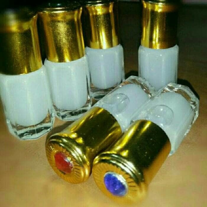 Misk Musk Thaharah Thoharoh Thoharah Asli Surati Arab Saudi 3ml 3 ml