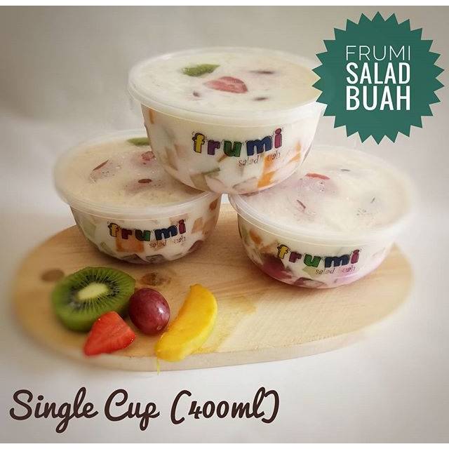 Berapa Harga Mayonaise Untuk Salad Buah Seputar Buah