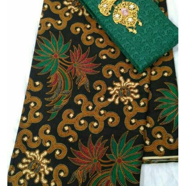 57+ Motif Batik Pekalongan Dan Keterangan, Koleksi Baru!