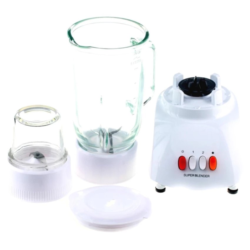 Cyprus KH BR0223J Blender 2 in 1 Shopee Indonesia
