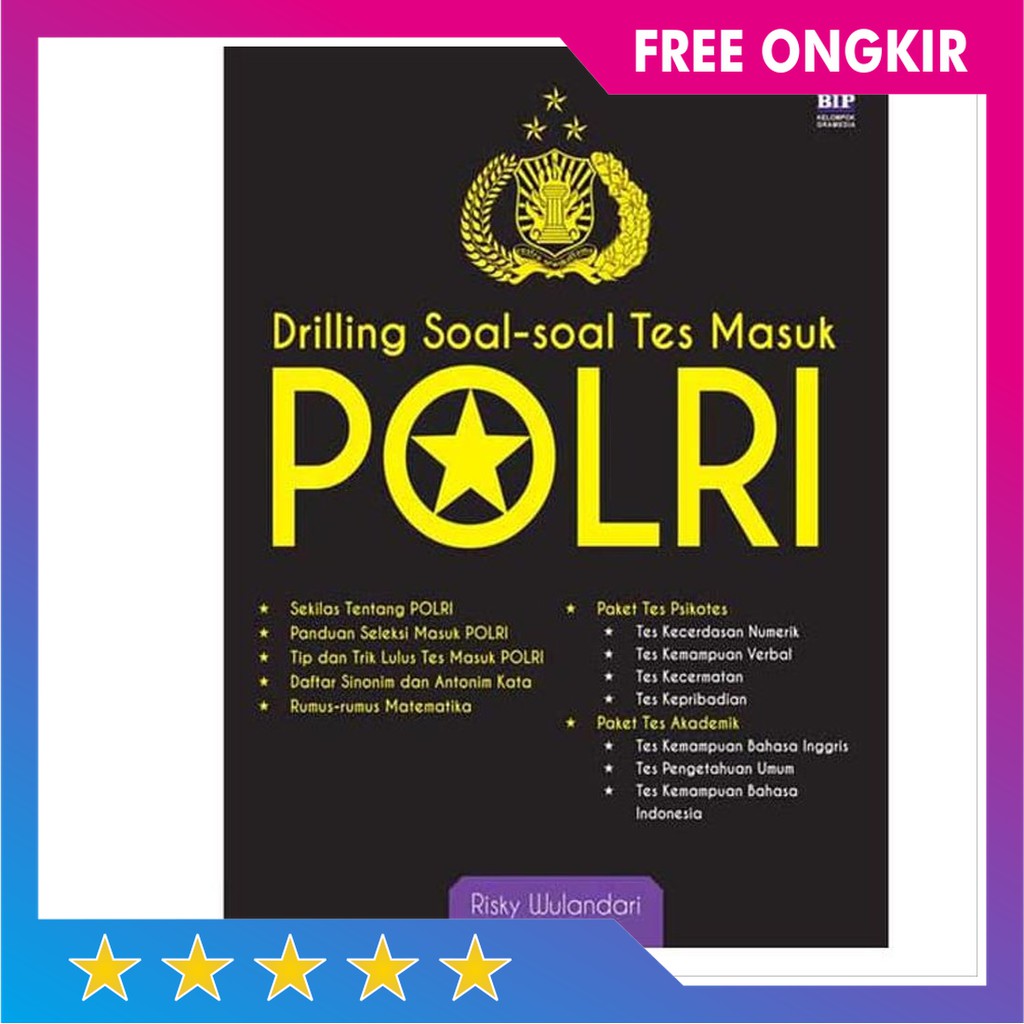 Soal Tes Pengetahuan Umum Cari Pembahasannya
