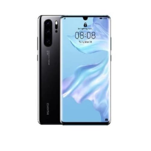 Jual Handphone Dan Tablet Huawei P30 Pro 8/256 Gb | Shopee Indonesia