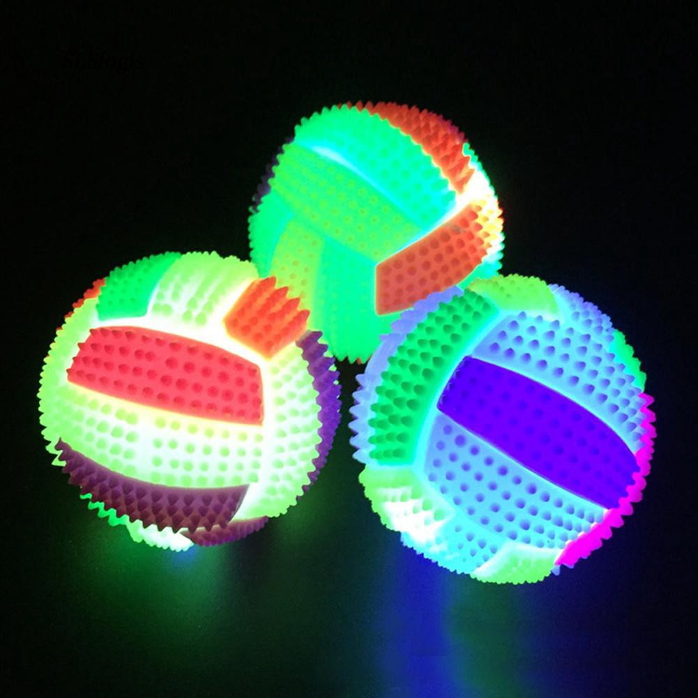 Jual Mainan Bola Sepak Dengan Lampu Led Menyala Untuk Anak | Shopee Indonesia