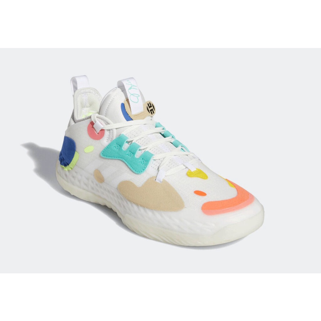 Jual Sepatu Basket Adidas Harden 5 Traffic Violation Shopee Indonesia