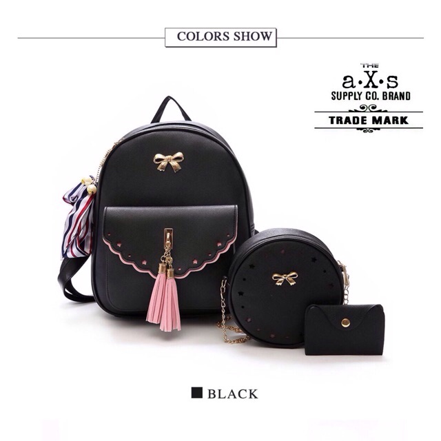 Gambar Tas Juitala Shopee Wanita