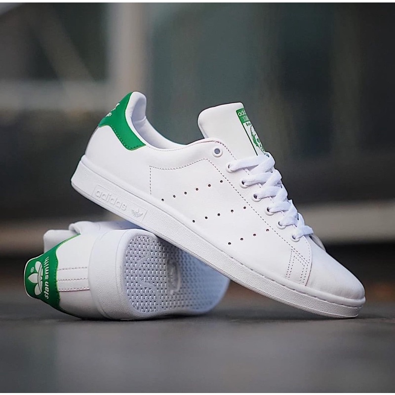 Jual Sepatu Sneakers Adidas Stan Smith Original Pria Wanita Dewasa Remaja Anak Keren Murah Santai Running Joging Olahraga Casual Formal Hitam Navy Putih | Shopee Indonesia