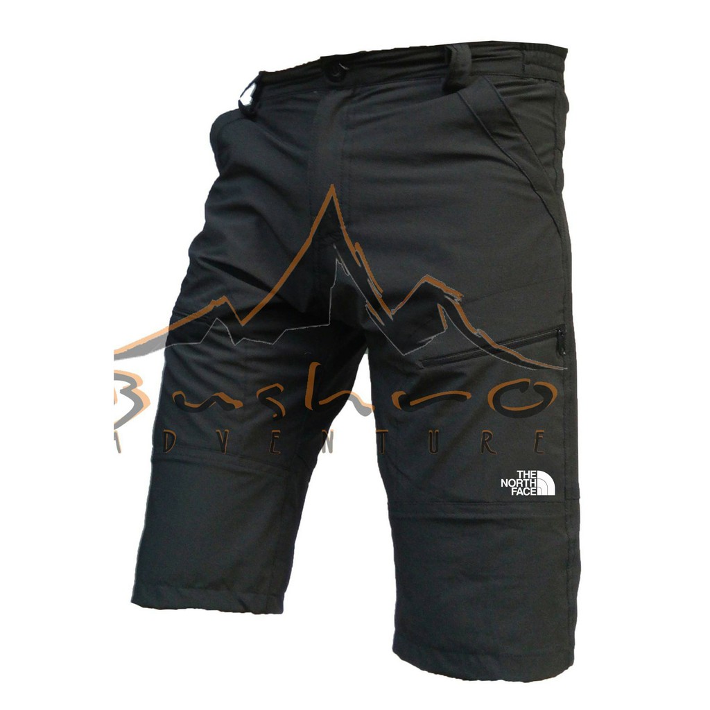 Celana Outdoor pendek The N0rth Facee Celana Gunung Pendek