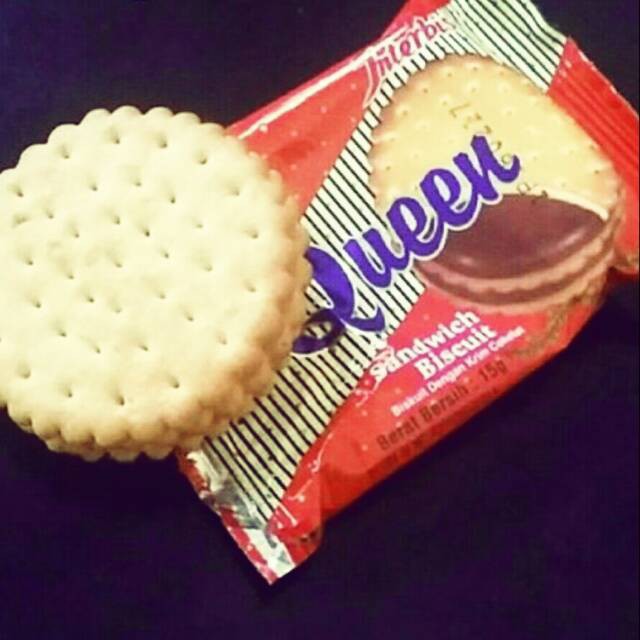 Jual Biskuit Queen - Jajan Jaman Dulu - Cemilan Enak | Shopee Indonesia
