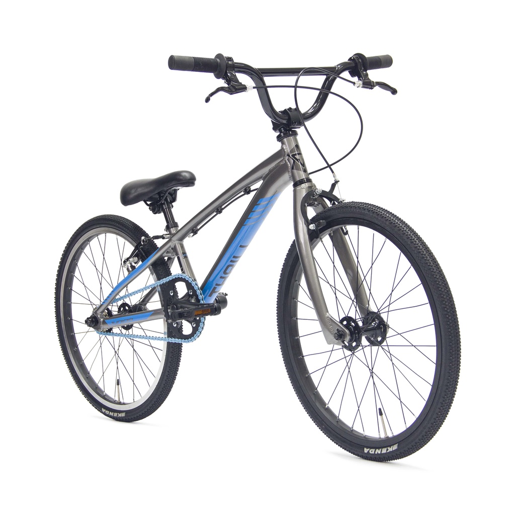 Jual SEPEDA BMX THRILL FIERY JUNIOR 20 INCH Shopee Indonesia