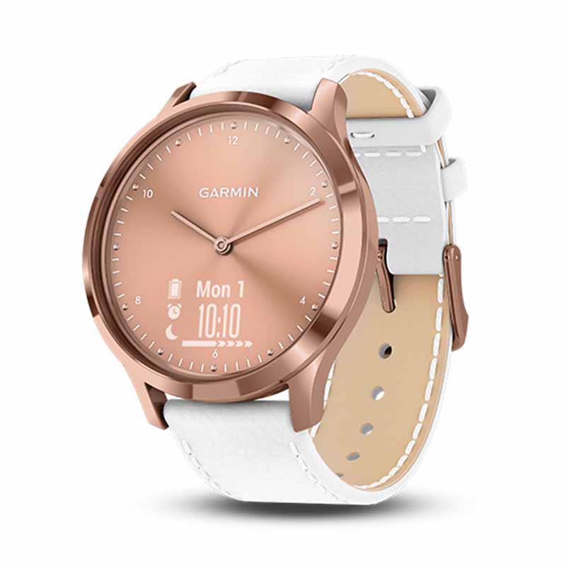 Jual Jam Tangan Garmin Smartwatch Wanita Vivomove Style Rosegold Vivo Move Jam Digital Ng Kl | Shopee Indonesia