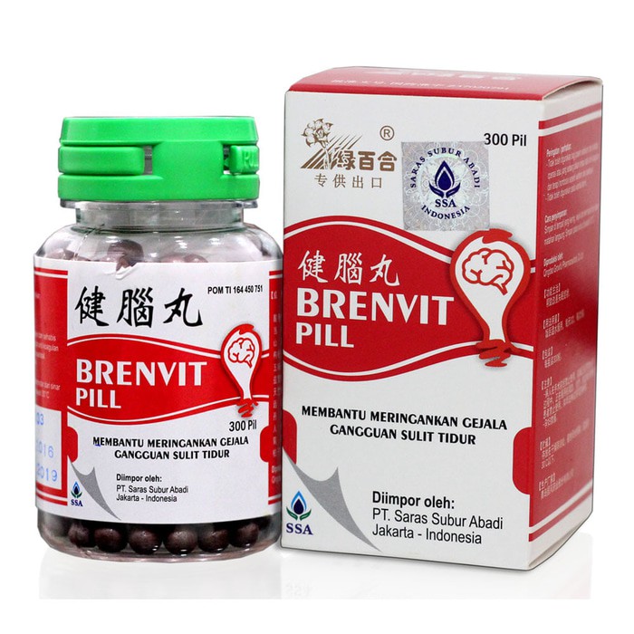Jenis Obat Tidur Yang Dijual Di Apotik