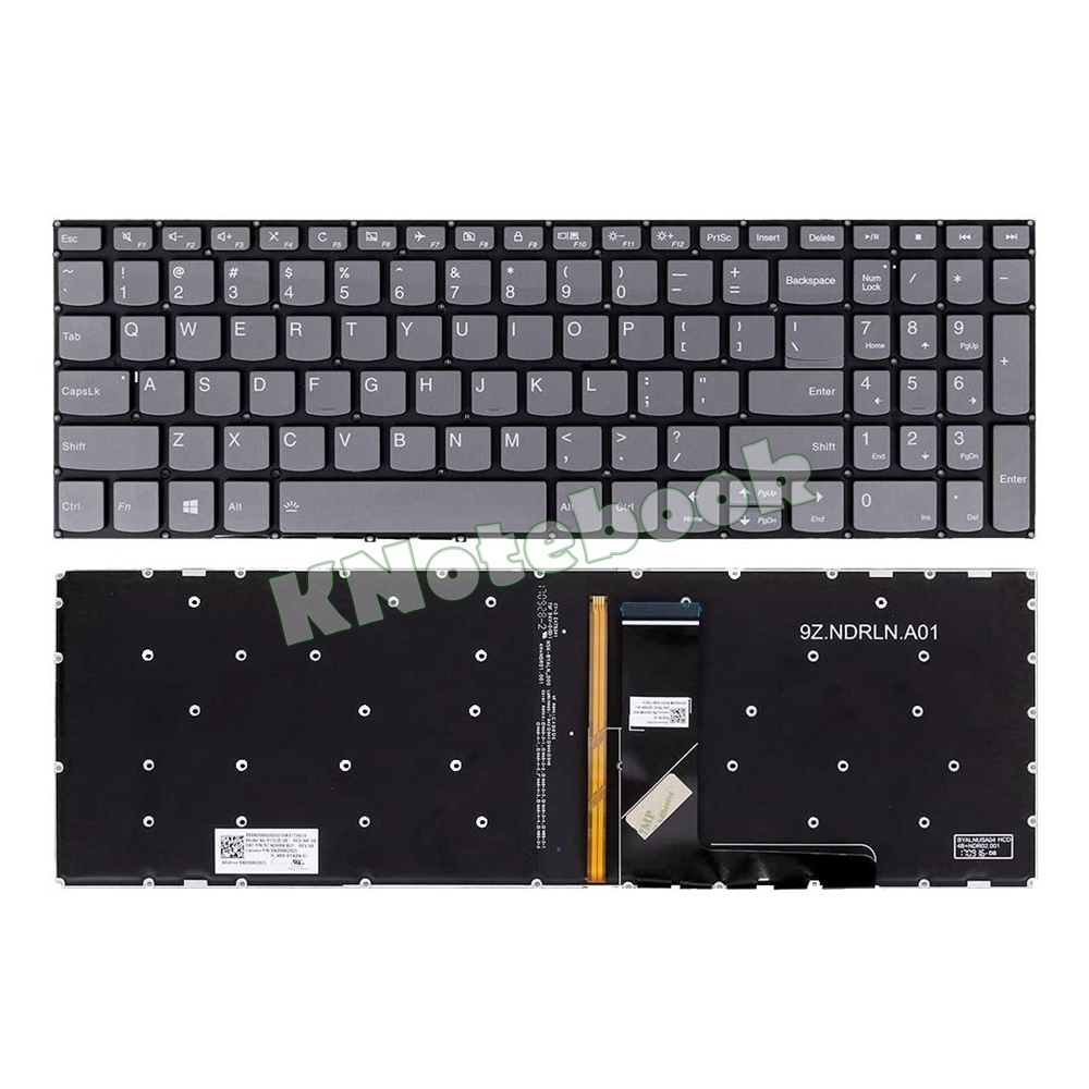 Jual Keyboard Lenovo IdeaPad Slim 315ADA05 315ARE05 315IGL05 3